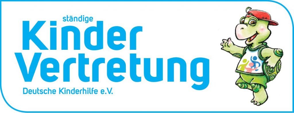 Ständige Kindervertretung - Deutsche Kinderhilfe e. V.